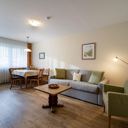 Ferienwohnanlage Oberaudorf C4 Mit Hallenbad Und Sauna Exteriör bild