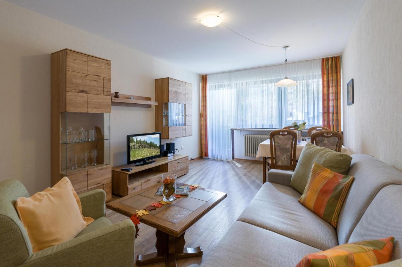 Ferienwohnanlage Oberaudorf C4 Mit Hallenbad Und Sauna Exteriör bild