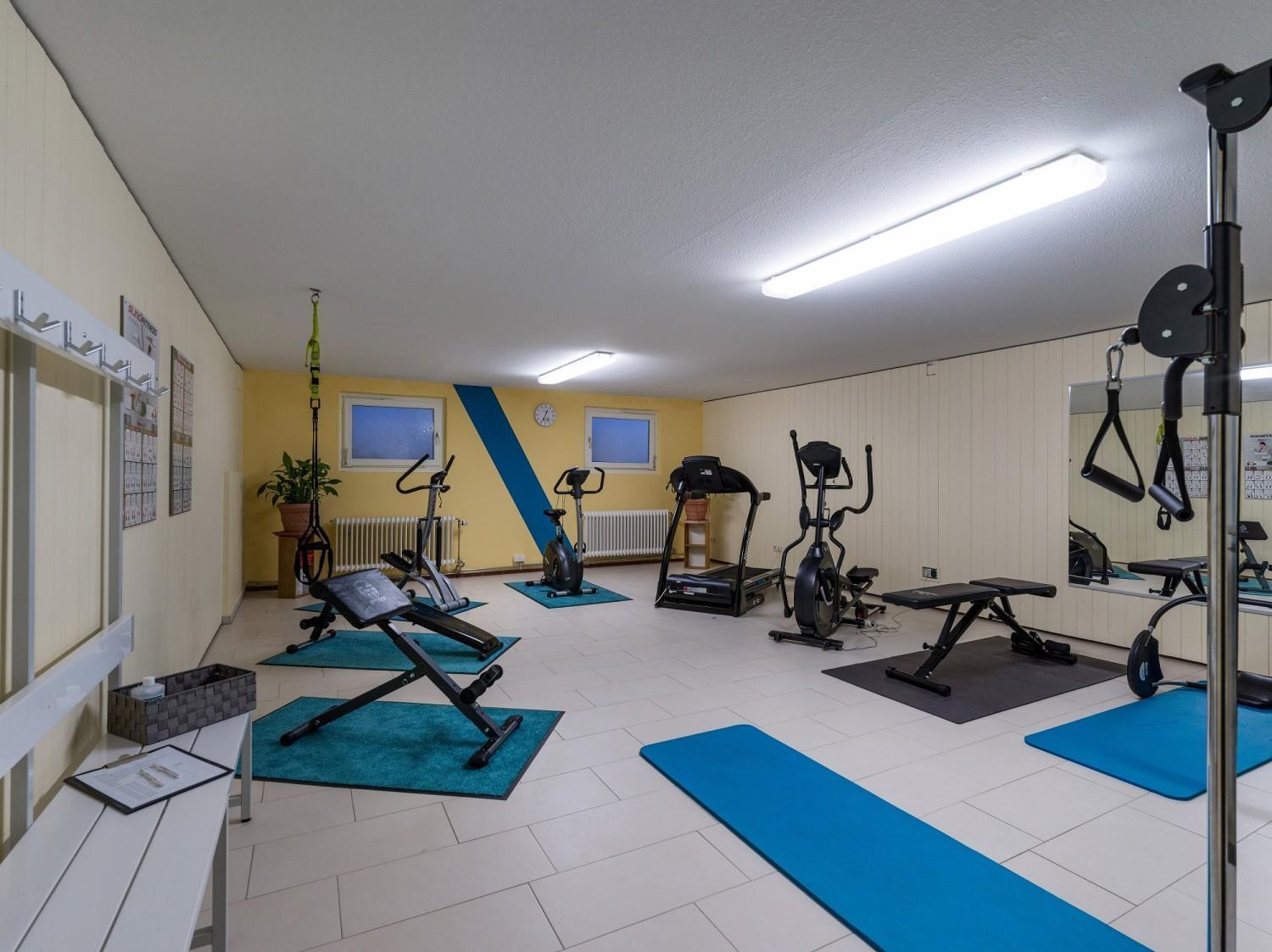 Ferienwohnanlage Oberaudorf C4 Mit Hallenbad Und Sauna Exteriör bild