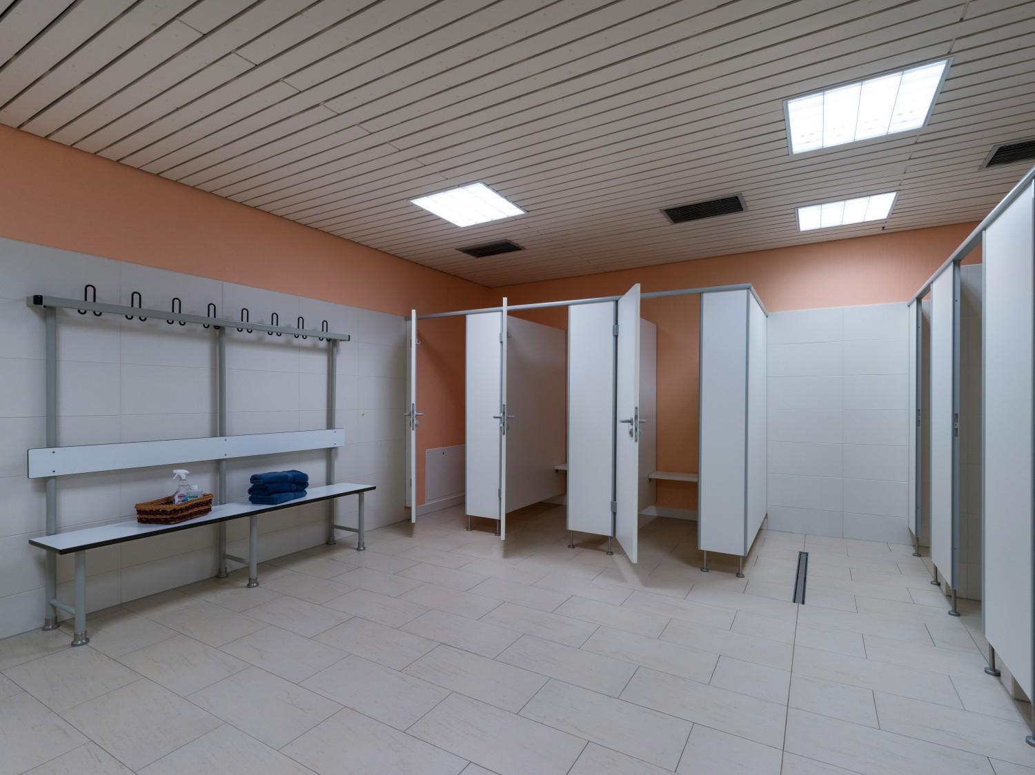 Ferienwohnanlage Oberaudorf C4 Mit Hallenbad Und Sauna Exteriör bild