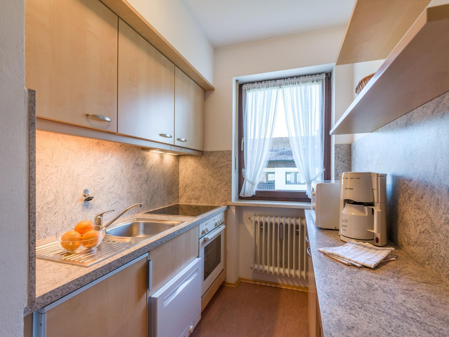 Ferienwohnanlage Oberaudorf C4 Mit Hallenbad Und Sauna Exteriör bild