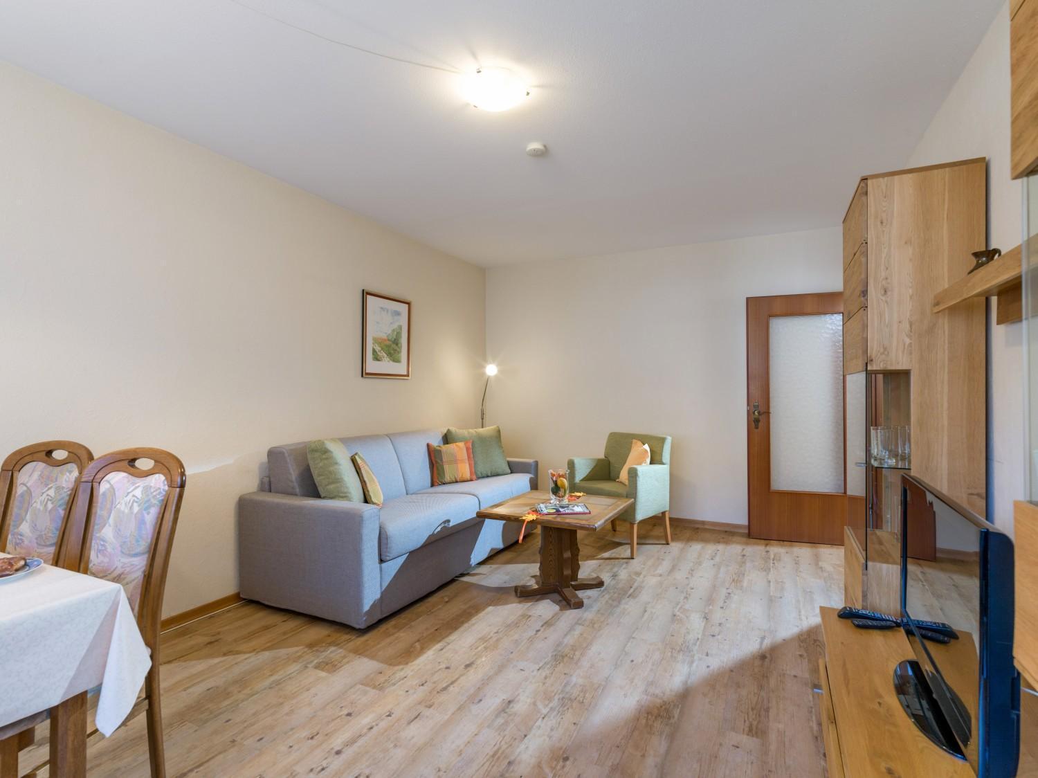 Ferienwohnanlage Oberaudorf C4 Mit Hallenbad Und Sauna Exteriör bild