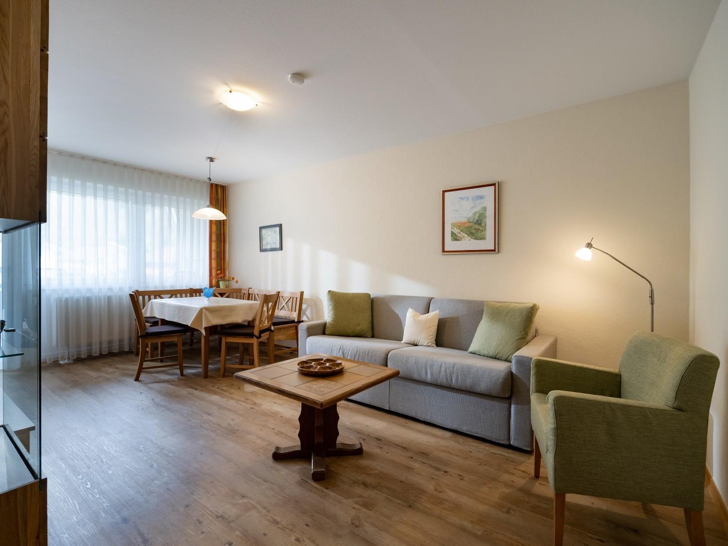 Ferienwohnanlage Oberaudorf C4 Mit Hallenbad Und Sauna Exteriör bild